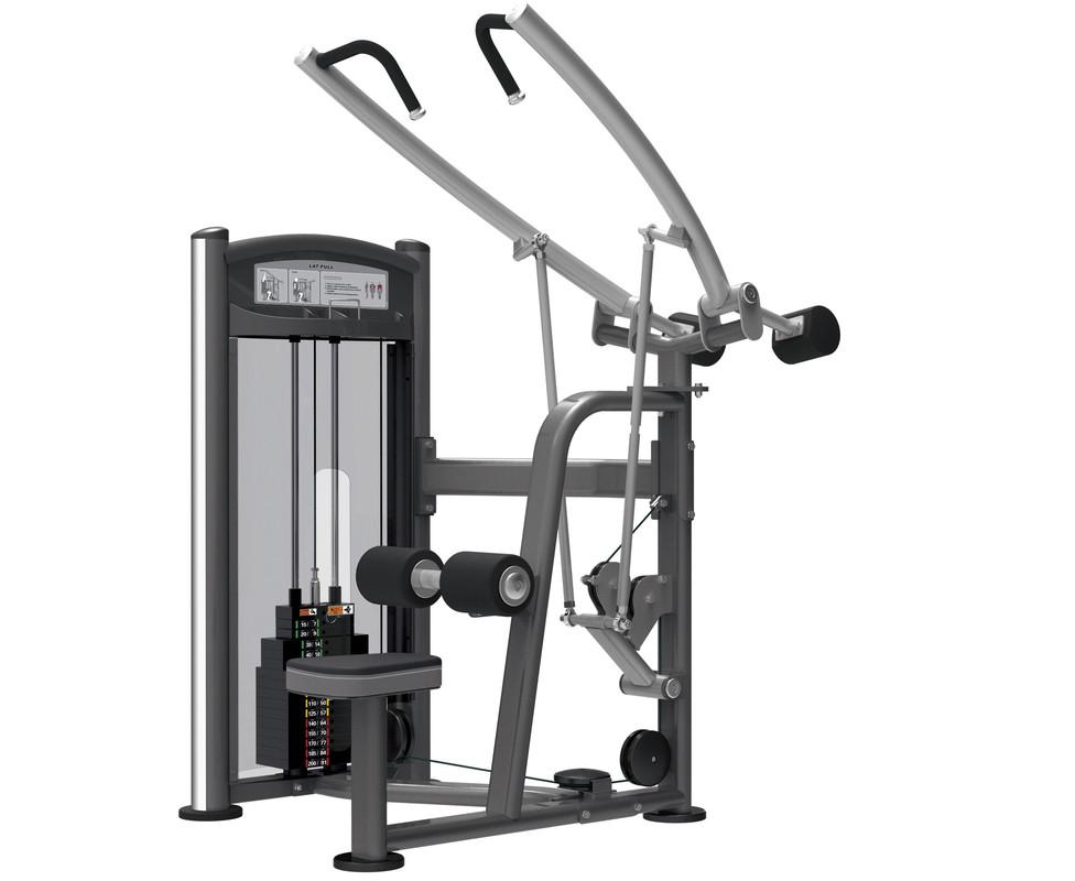 Impulse Fitness Lat Pull - IT9002 - Prosportsae.com